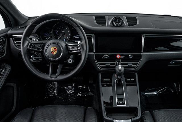 used 2026 Porsche Macan car, priced at $78,991