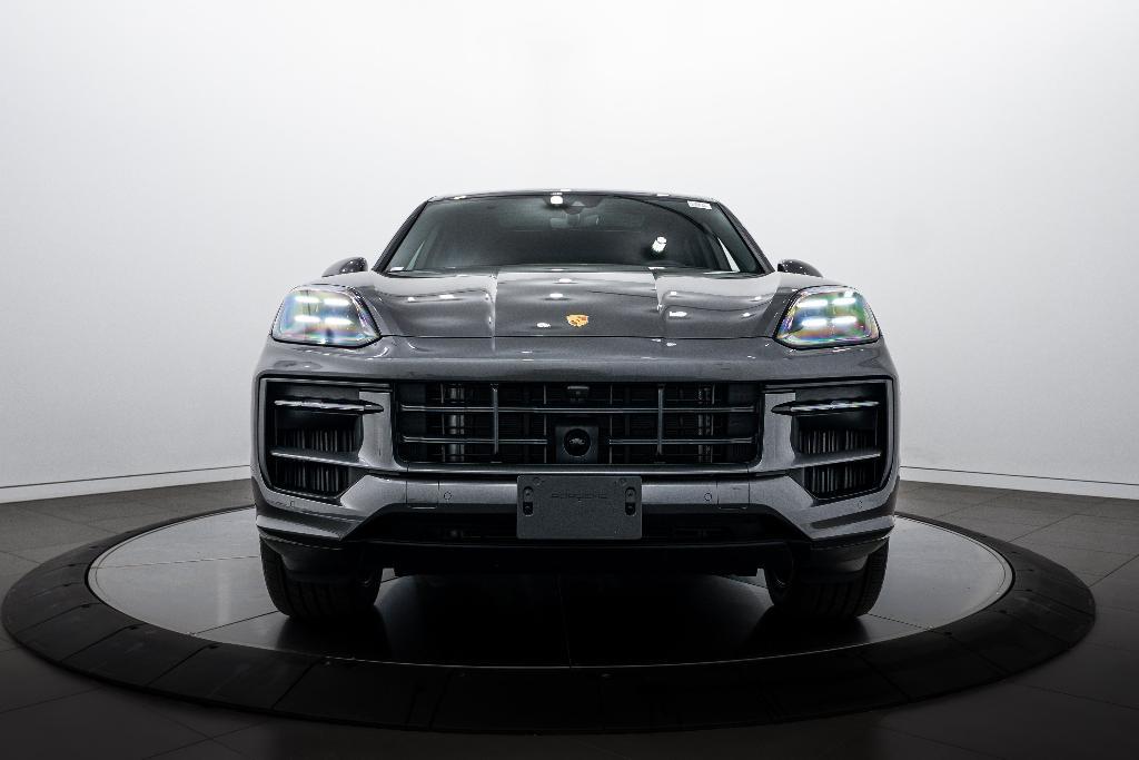 used 2025 Porsche Cayenne car, priced at $93,490