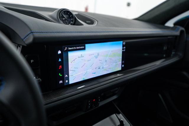 new 2025 Porsche Cayenne car, priced at $172,306