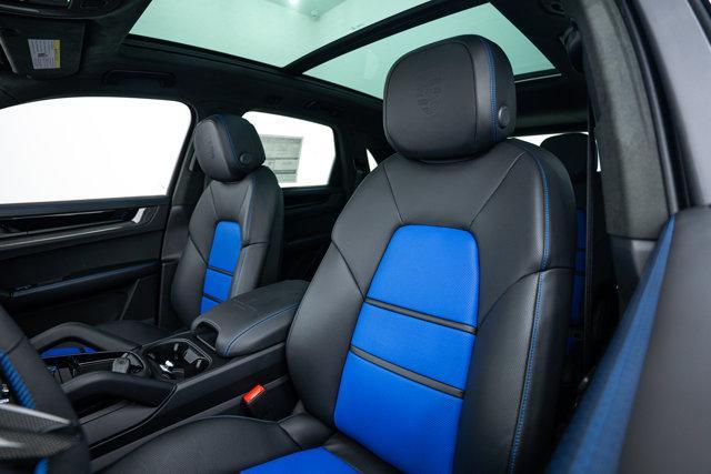 new 2025 Porsche Cayenne car, priced at $172,306