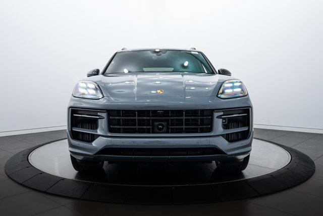 new 2025 Porsche Cayenne car, priced at $172,306