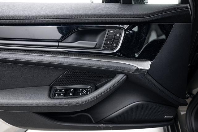 new 2026 Porsche Panamera car, priced at $149,640