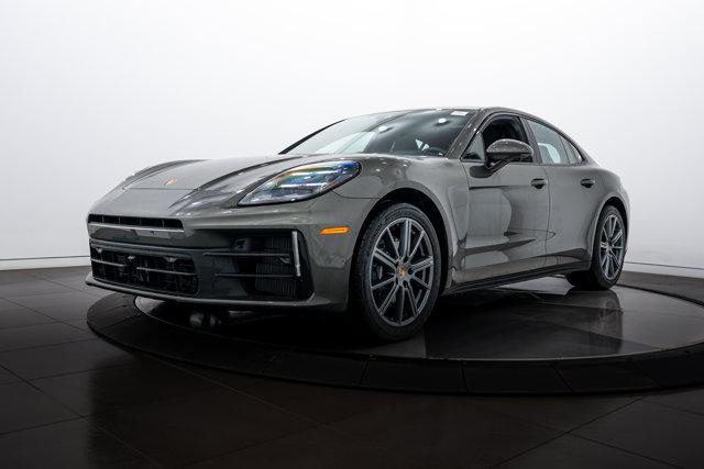 new 2026 Porsche Panamera car, priced at $149,640