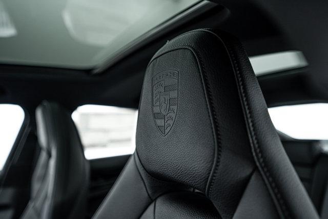 new 2026 Porsche Panamera car, priced at $149,640