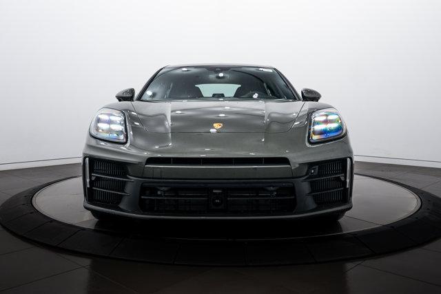 new 2026 Porsche Panamera car, priced at $149,640