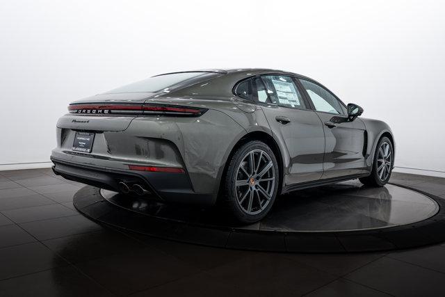 new 2026 Porsche Panamera car, priced at $149,640