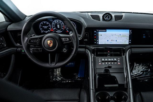 new 2026 Porsche Panamera car, priced at $149,640