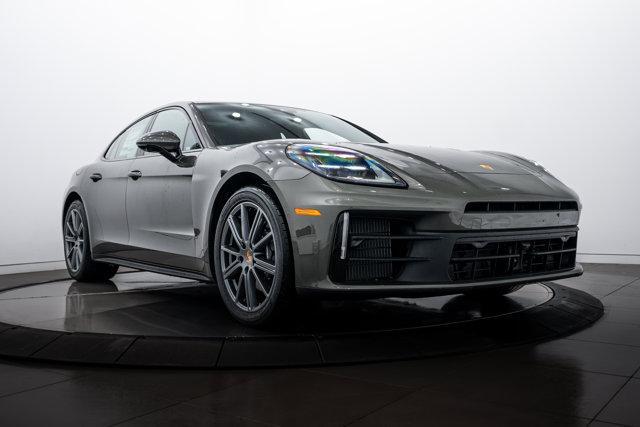 new 2026 Porsche Panamera car, priced at $149,640