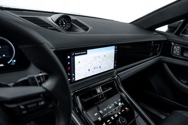new 2026 Porsche Panamera car, priced at $149,640