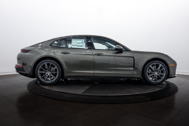 new 2026 Porsche Panamera car, priced at $149,640