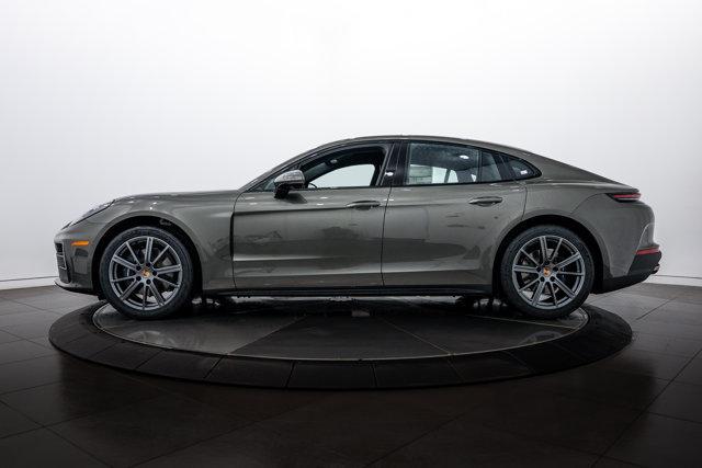 new 2026 Porsche Panamera car, priced at $149,640