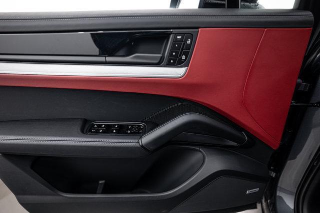 new 2026 Porsche Cayenne car, priced at $133,812