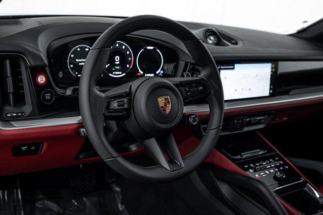 new 2026 Porsche Cayenne car, priced at $133,812