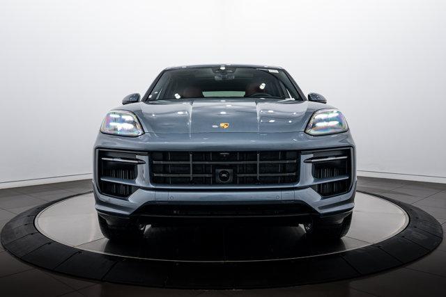new 2026 Porsche Cayenne car, priced at $133,812