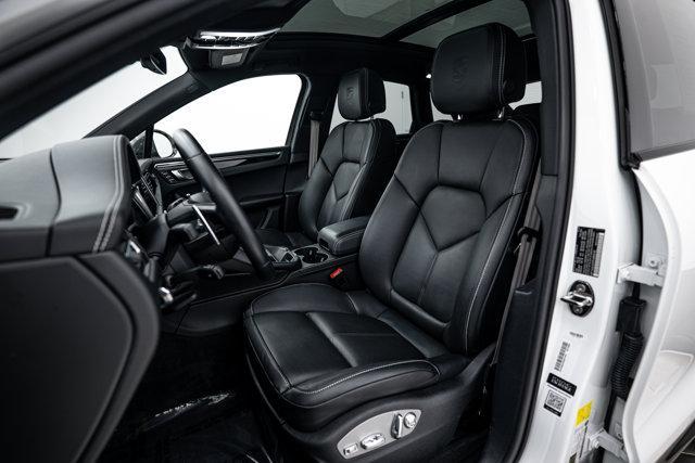 used 2023 Porsche Macan car, priced at $49,991