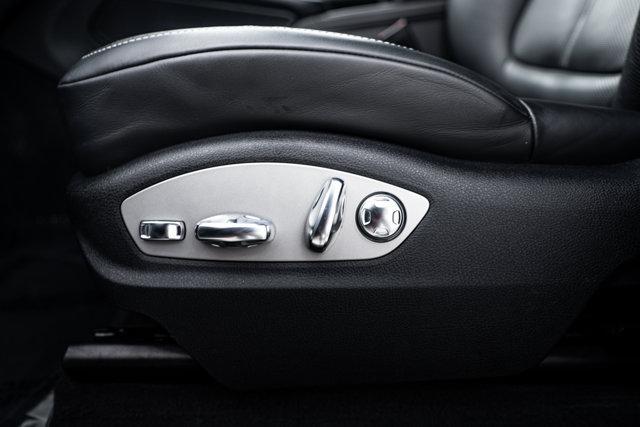 used 2023 Porsche Macan car, priced at $49,991