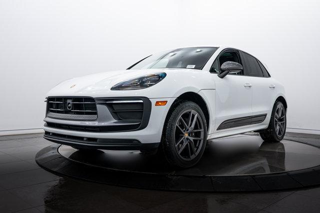 used 2023 Porsche Macan car, priced at $49,991
