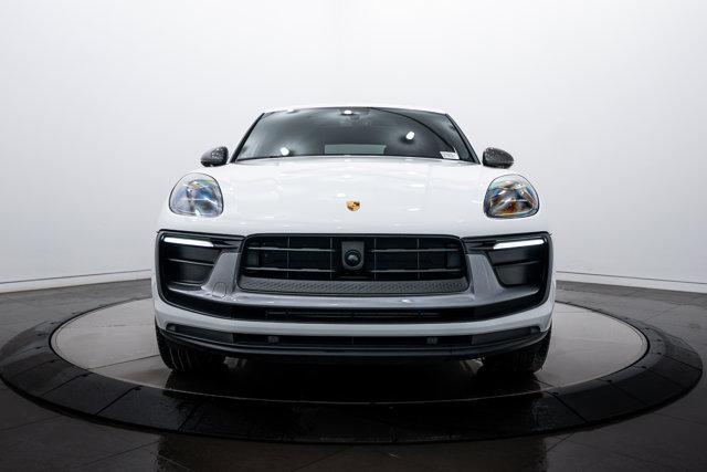 used 2023 Porsche Macan car, priced at $49,991