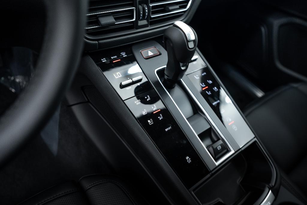 used 2026 Porsche Macan car, priced at $73,881