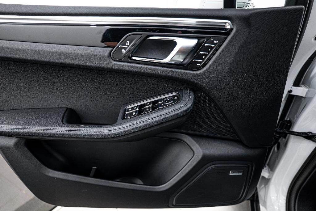 used 2026 Porsche Macan car, priced at $73,881