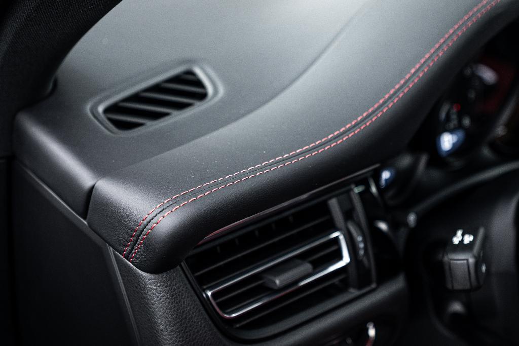 new 2026 Porsche Macan car, priced at $82,210