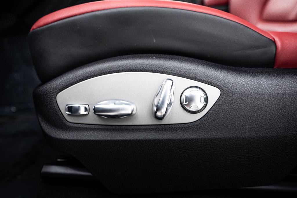 new 2026 Porsche Macan car, priced at $82,210