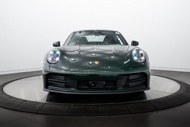 new 2026 Porsche 911 car, priced at $188,160