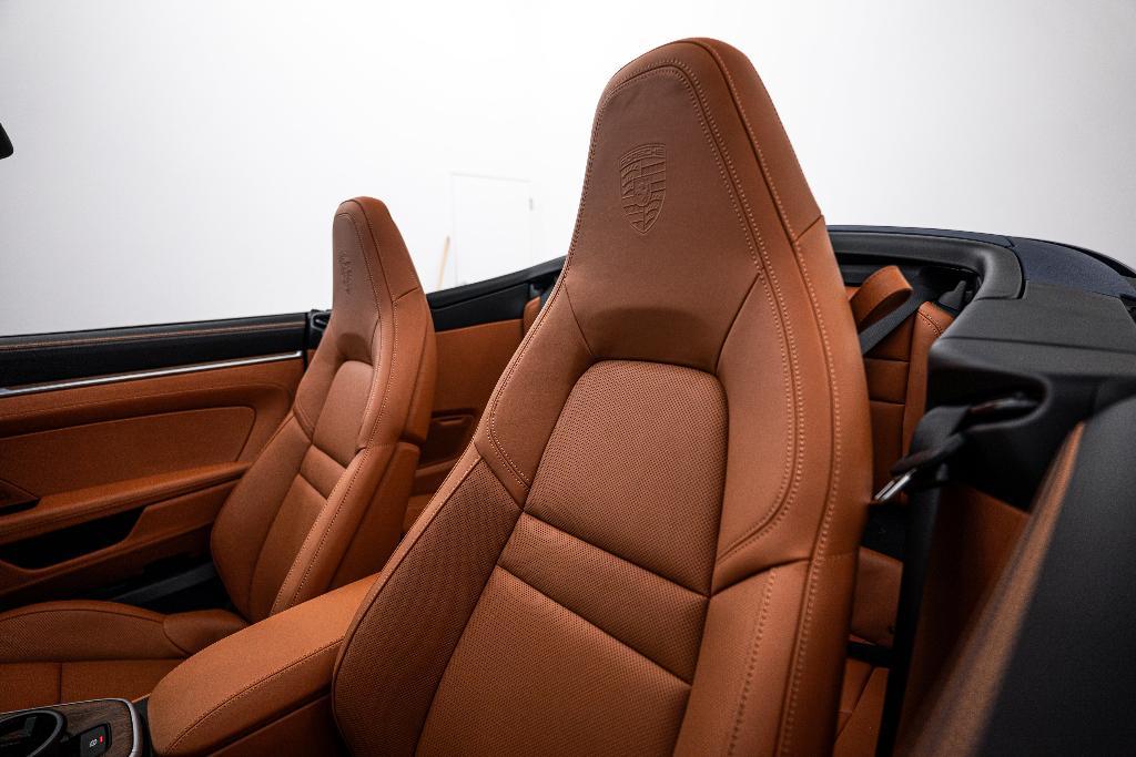 new 2026 Porsche 911 car, priced at $213,860