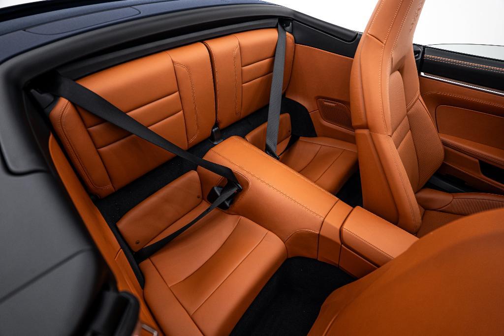 new 2026 Porsche 911 car, priced at $213,860