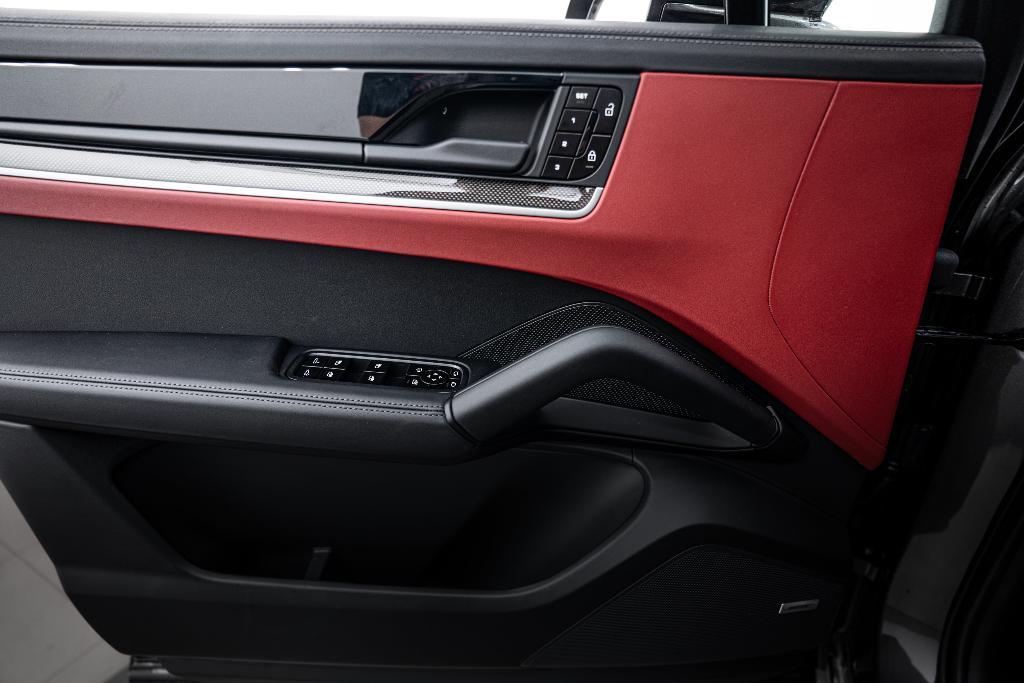 new 2026 Porsche Cayenne car, priced at $148,830