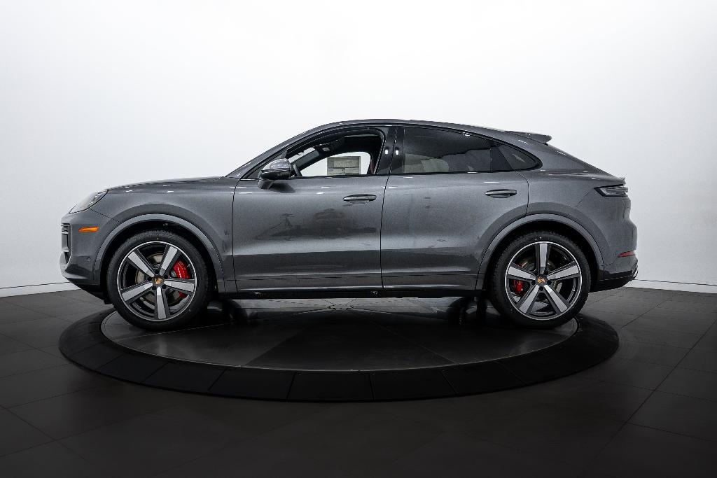 new 2026 Porsche Cayenne car, priced at $148,830