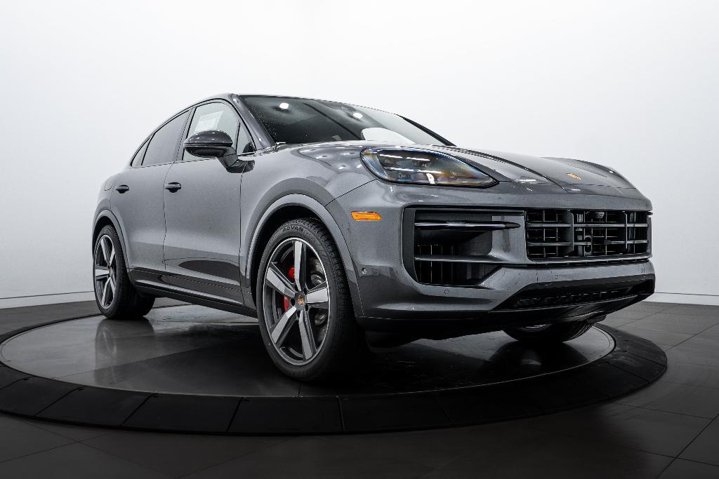 new 2026 Porsche Cayenne car, priced at $148,830