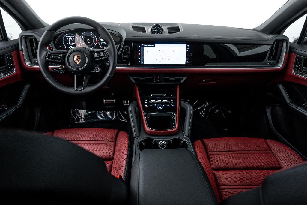 new 2026 Porsche Cayenne car, priced at $148,830