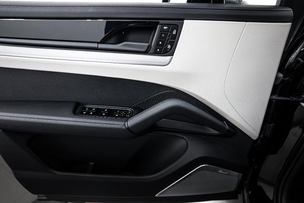 new 2026 Porsche Cayenne car, priced at $145,800