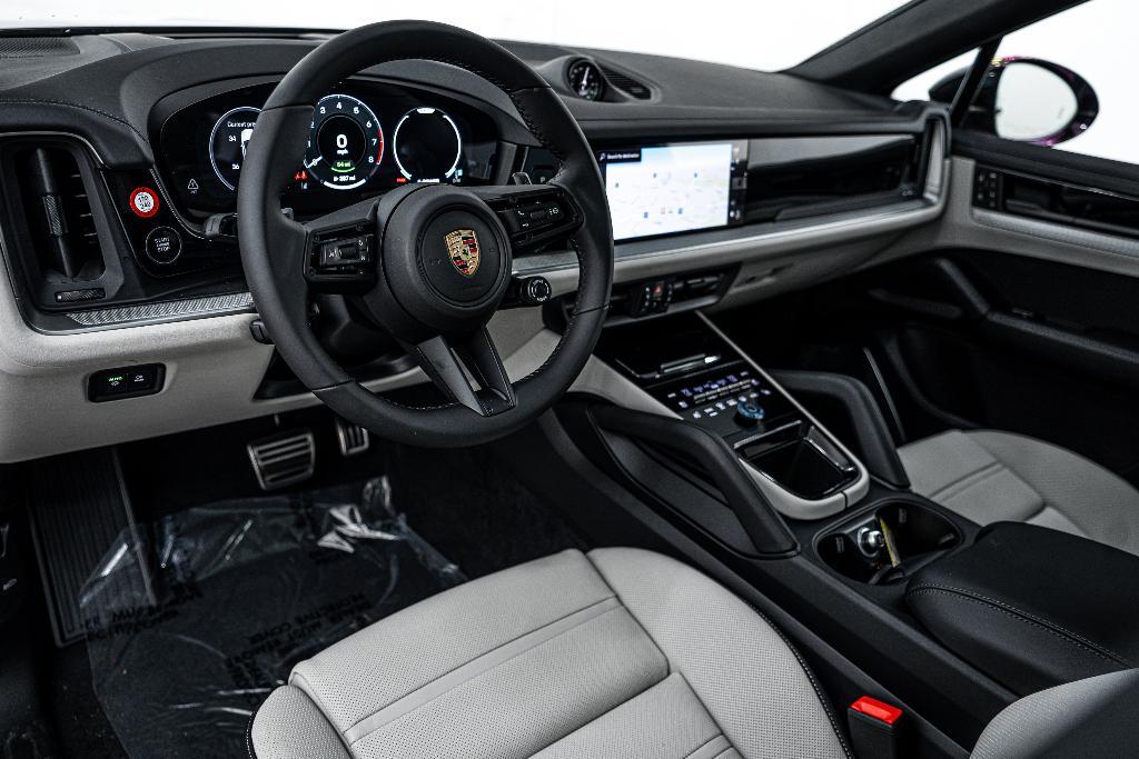 new 2026 Porsche Cayenne car, priced at $145,800