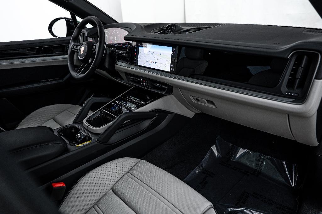 new 2026 Porsche Cayenne car, priced at $145,800