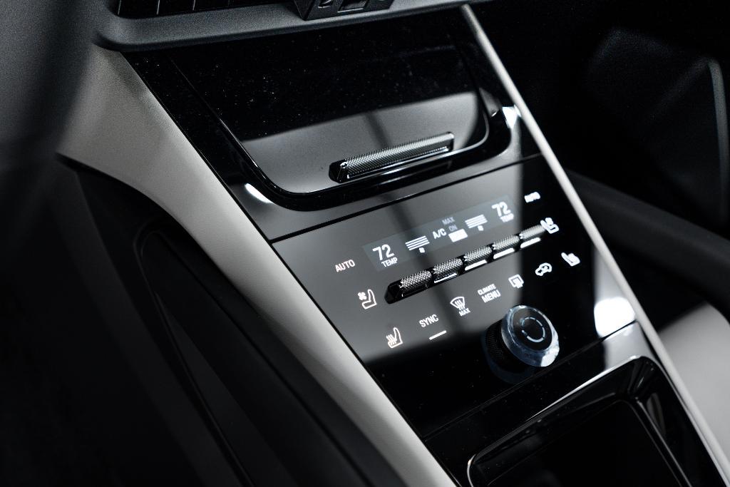 new 2026 Porsche Cayenne car, priced at $145,800