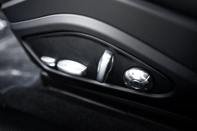 used 2020 Porsche Panamera car, priced at $61,990