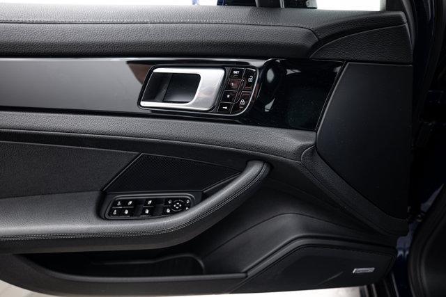used 2020 Porsche Panamera car, priced at $61,990