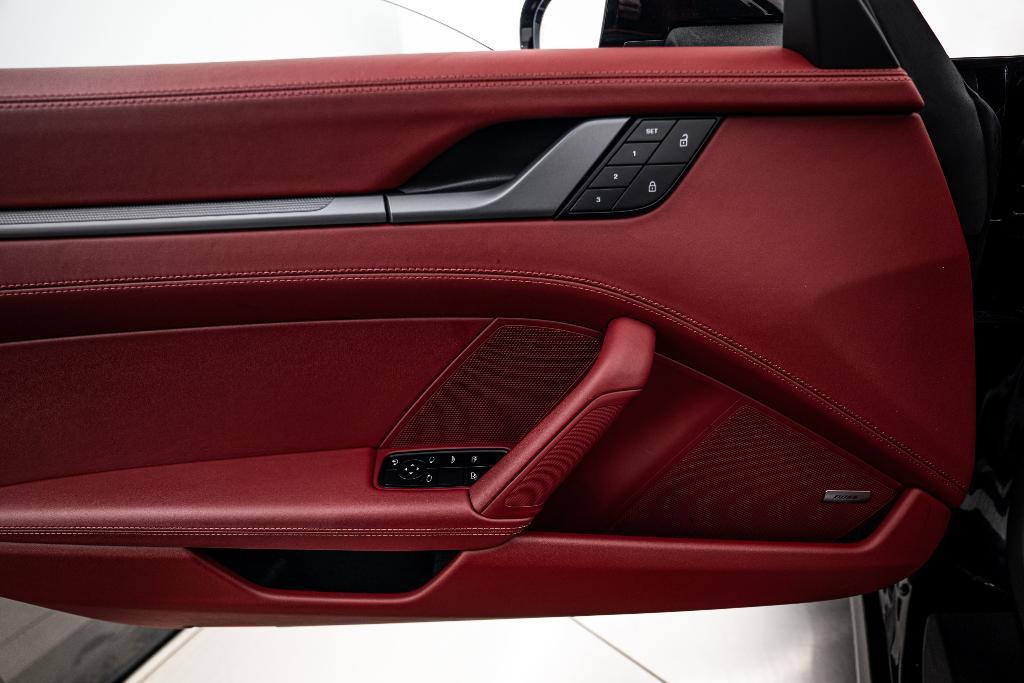 used 2024 Porsche 911 car, priced at $166,990