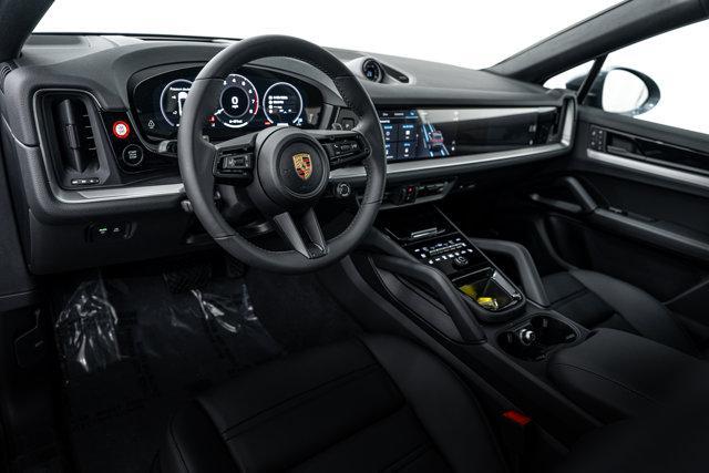 new 2026 Porsche Cayenne car, priced at $119,750