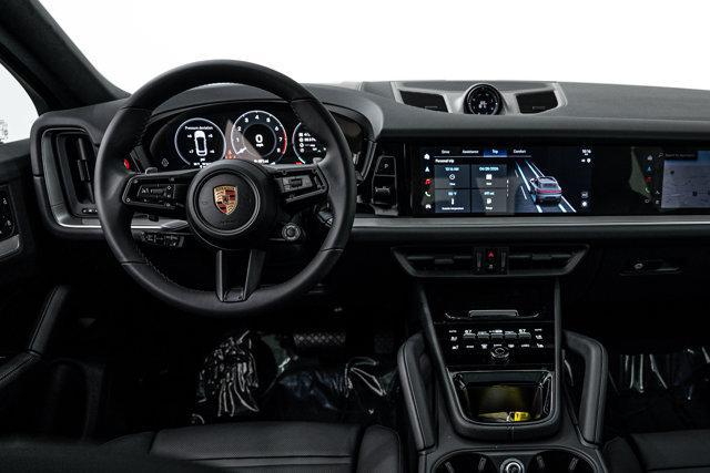 new 2026 Porsche Cayenne car, priced at $119,750