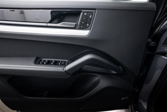 new 2026 Porsche Cayenne car, priced at $119,750