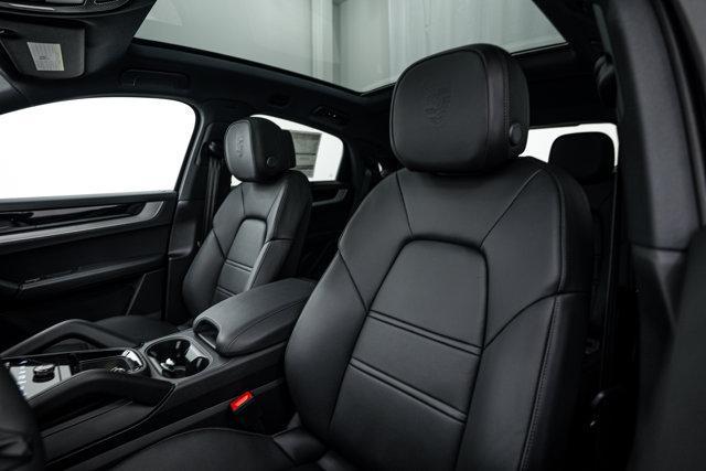 new 2026 Porsche Cayenne car, priced at $119,750