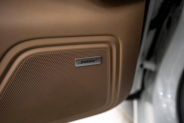 used 2022 Porsche Macan car, priced at $71,991