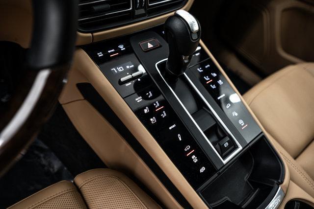 used 2022 Porsche Macan car, priced at $71,991