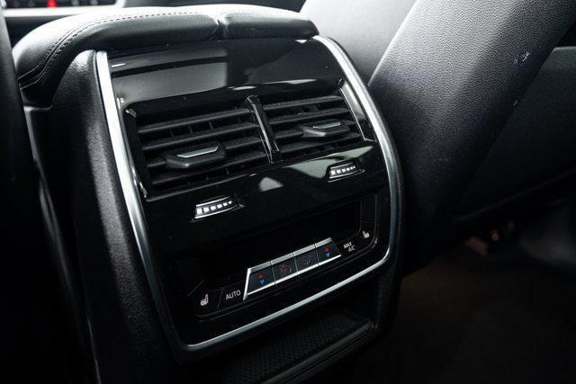 used 2024 BMW X5 PHEV car, priced at $56,991