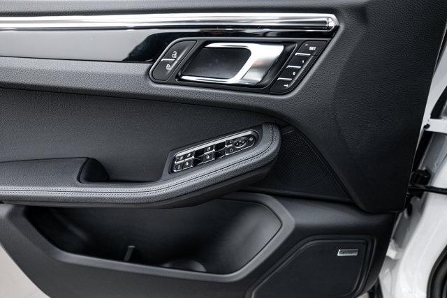 used 2026 Porsche Macan car, priced at $68,991