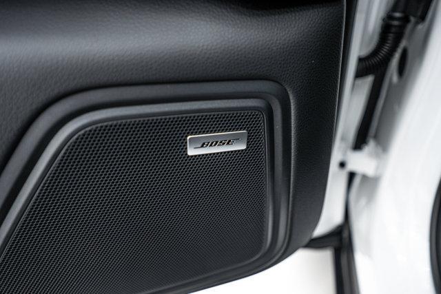 used 2026 Porsche Macan car, priced at $68,991