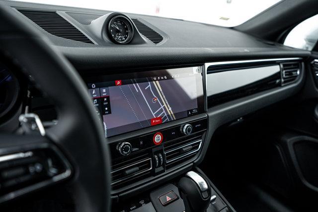 used 2026 Porsche Macan car, priced at $68,991